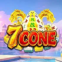 7cone APK Resmi — ikon aplikasi