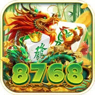 8768 APK Resmi — ikon aplikasi
