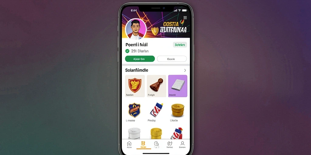 Tampilan antarmuka BROWIN88 yang ramah pengguna.