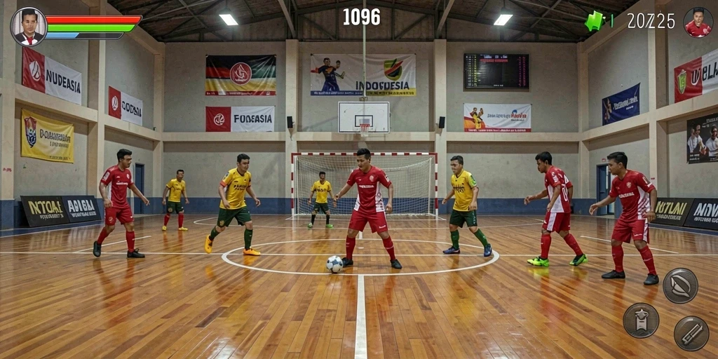 Tampilan antarmuka DEWASLOT99 yang menarik.