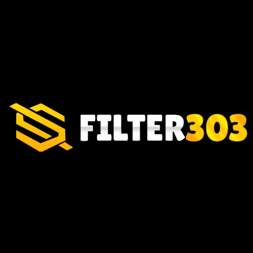 filter303 APK Resmi — ikon aplikasi