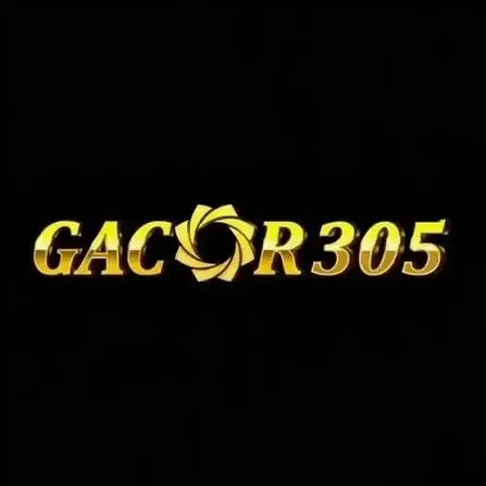 Ikon gacor305