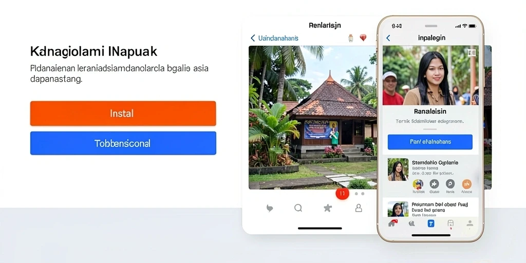 Tampilan utama HOKI65 yang menarik.