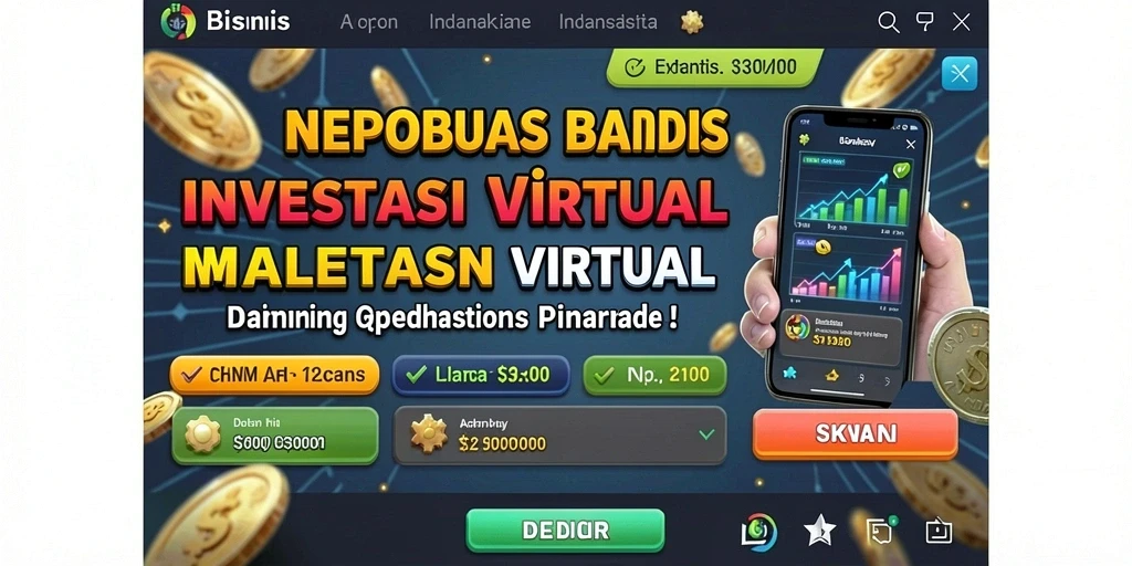 Menampilkan tampilan permainan slot yang menarik dan penuh warna.