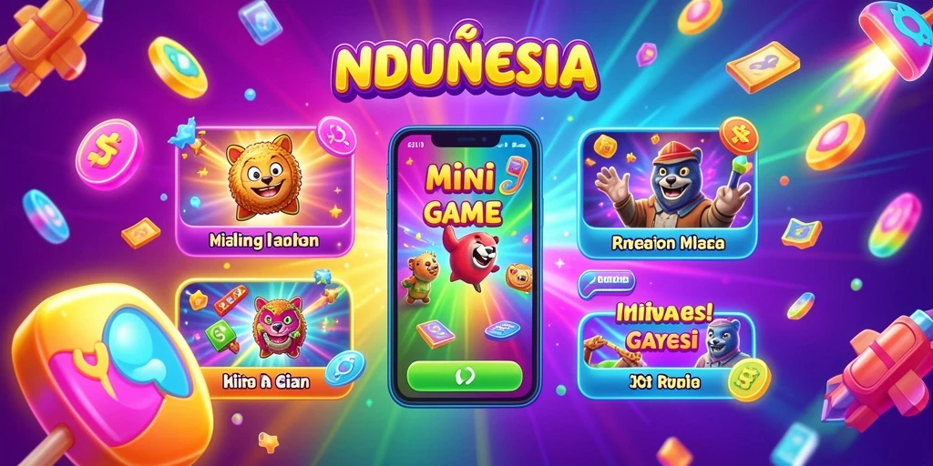 Tampilan menarik dan mudah dipahami untuk pemula.