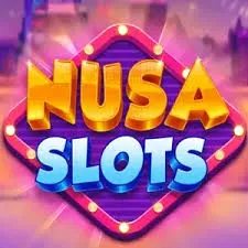nusaslots APK Resmi — ikon aplikasi