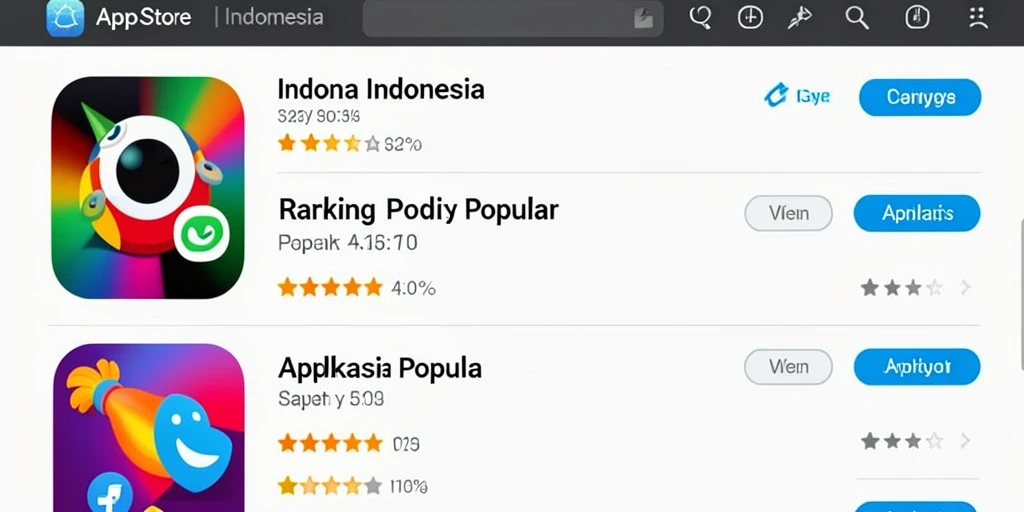Tangkapan layar menunjukkan karakter utama dalam aksi mendebarkan.