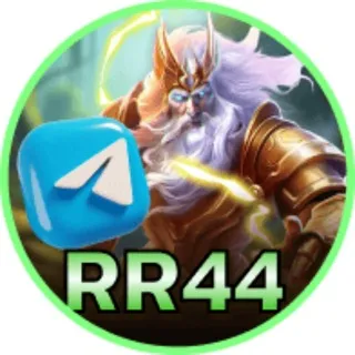 Ikon rr44