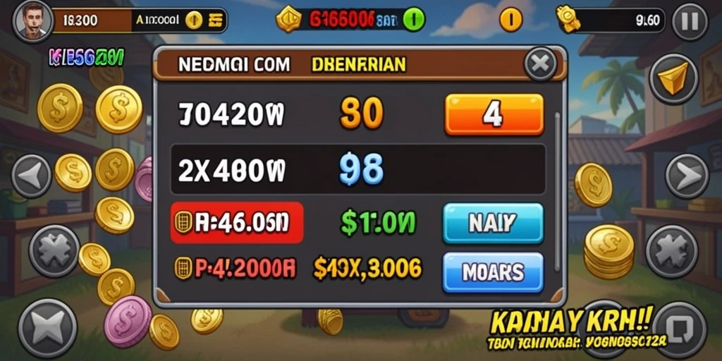 Tampilan utama aplikasi SUBUR88 yang menarik.