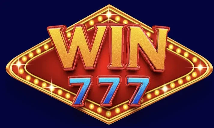 win777 — logo banner resmi Indonesia